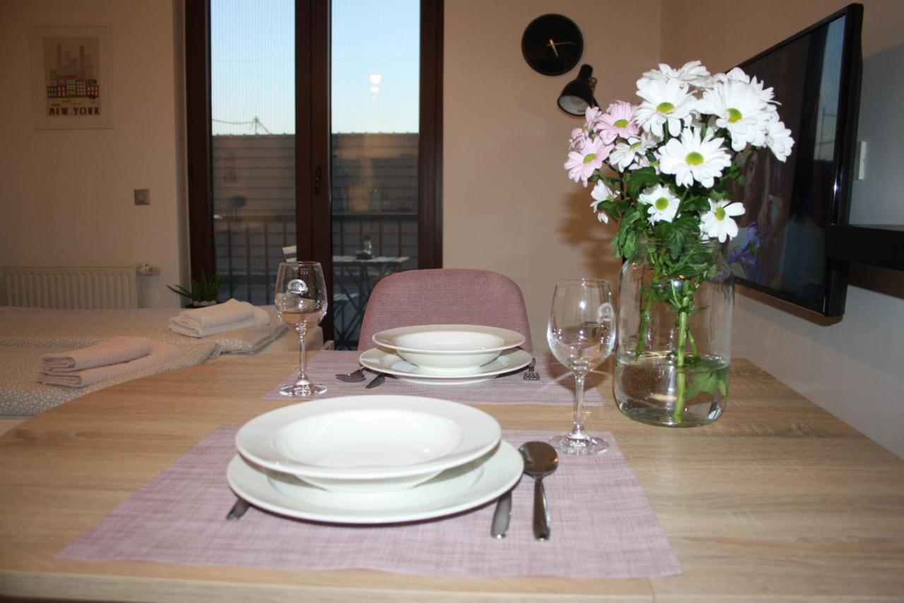 Studio Apartman Centar Dakovo Exterior photo